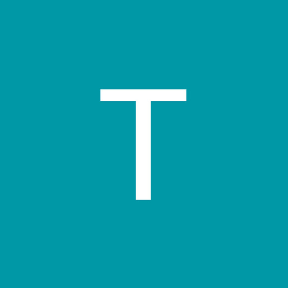 Meet your Posher, Tristyn